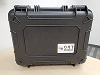 DPI-10 / DPI-10SR Kit