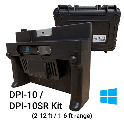 DPI-10 / DPI-10SR Kit