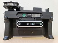 DPI-10 / DPI-10SR Kit DPI-10 / DPI-10SR Kit