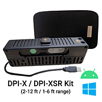 DPI-X / DPI-XSR Kit