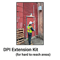 DPI Extension Kit