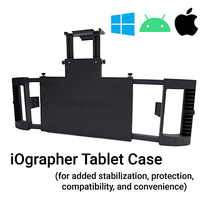 iOgrapher Tablet Case