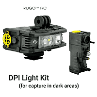 DPI Light Kit