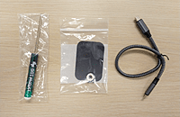 RealSense™ Mounting Kit RealSense™ Mounting Kit