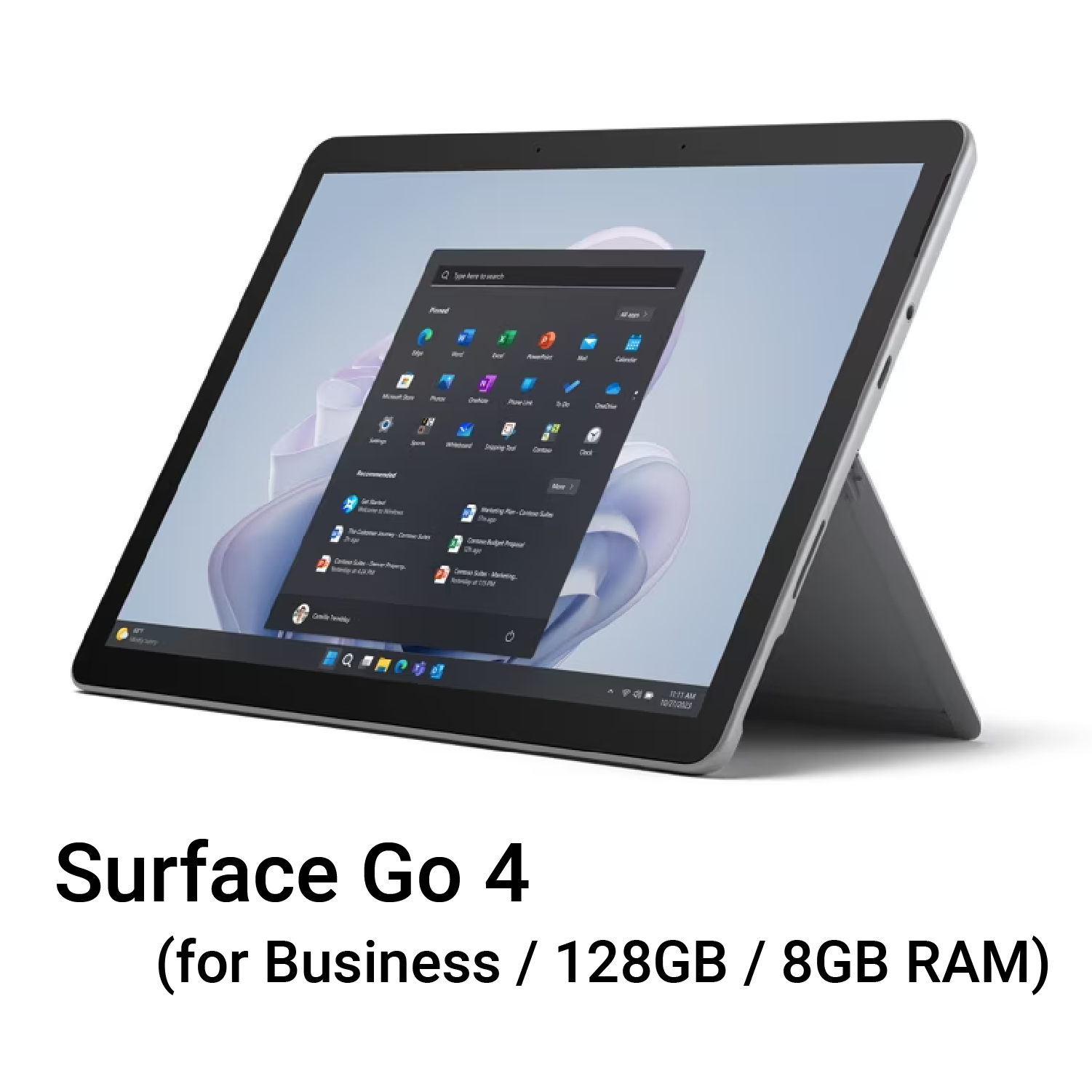 Surface Go 4 for Business