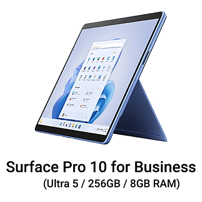 Surface Pro 10