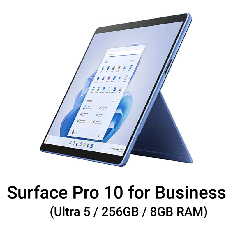 Surface Pro 10 Surface Pro 10